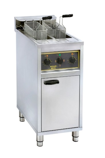 Elektromos sütő, 2 x 10 l, 40 x 60, tárolórendszerrel, RFE 20 C - Roller Grill márka