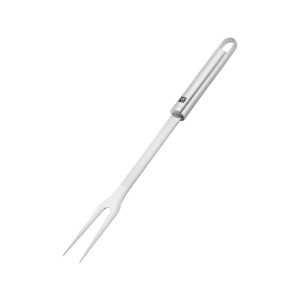 ZWILLING Pro grillező villa, rozsdamentes acél, 33,5 cm
