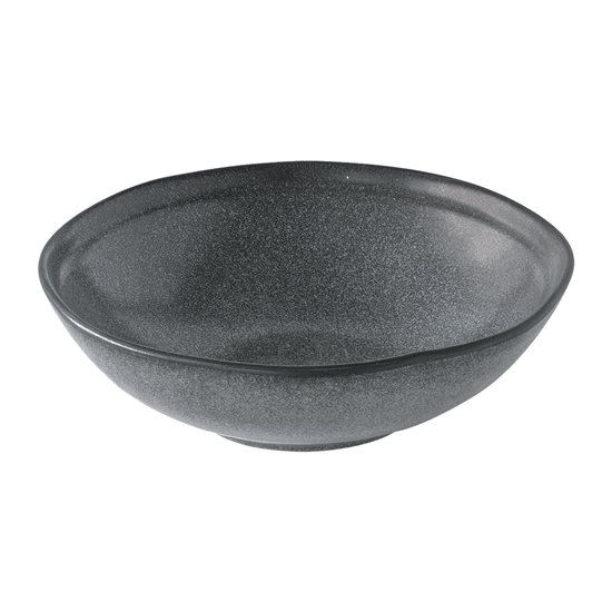 Nuova R2S "Essentials" leveses tányér 18 cm, szürke
