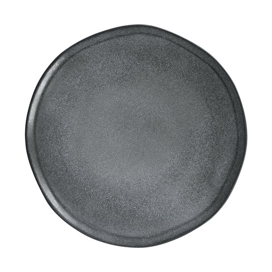 Nuova R2S Essential tányér 26,5 cm, szürke