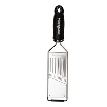 Microplane Julienne szeletelő  "Gourmet" 31,5 x 7,5 cm, fekete