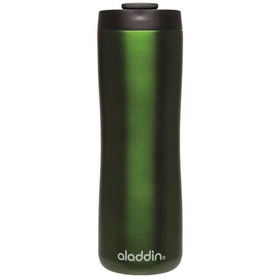 Aladdin Termosz 470 ml “Vacuum” Zöld