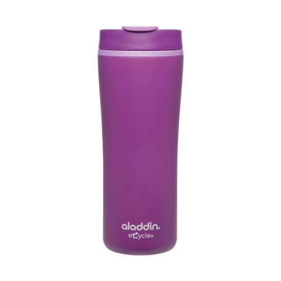 Aladdin Termosz 350 ml “R&R” Purple