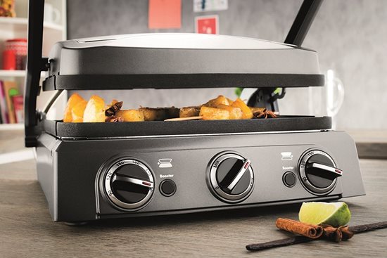 Cuisinart elektromos grillsütő