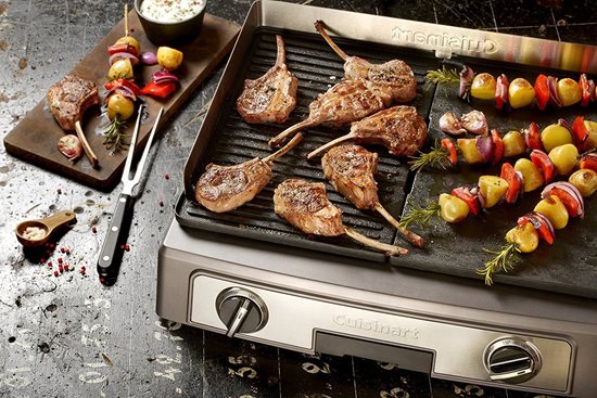 Cuisinart elektromos grillsütő