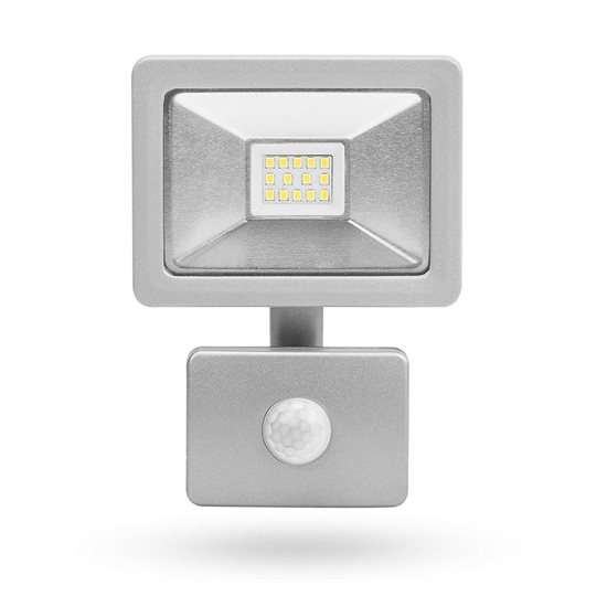 Smartwares Biztonsági LED lámpa 10 W