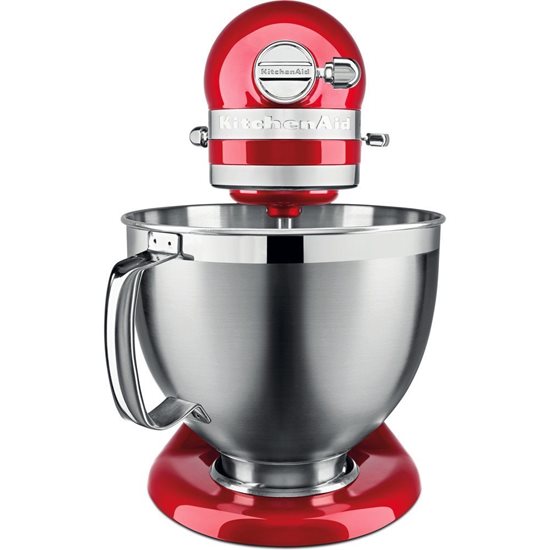 KitchenAid - Artisan Robotgép, 4.8L, 185-ös modell, Candy Apple