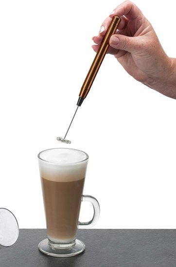 Kitchen Craft cafe Latte pohár 275 ml