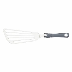 Kitchen Craft rozsdamentes acél hallapát 31,5 cm