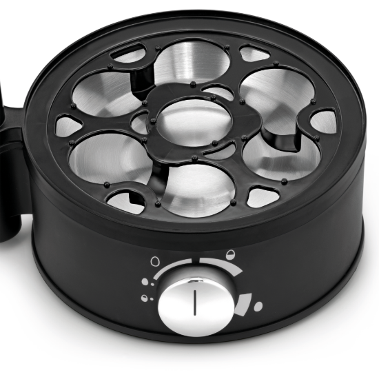 WMF Tojásfőző 7 tojásnak "Stelio" 380 W