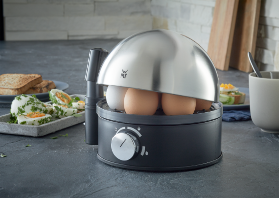 WMF Tojásfőző 7 tojásnak "Stelio" 380 W