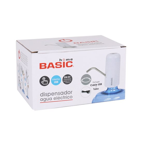 "Basic Home" elektromos vízadagoló