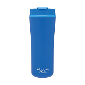 Aladdin kék utazó kulacs 350 ml