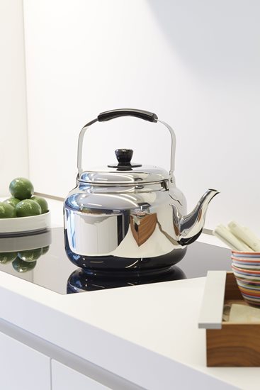 Demeyere teafőző 18 cm/6 L, "Specialties"