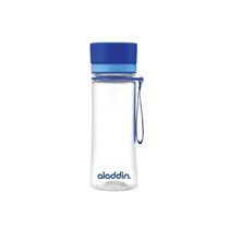 Aladdin kék üveg 350 ml Aveo
