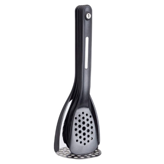 MasterClass - 5 részes mágneses edénykészlet