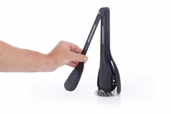 MasterClass - 5 részes mágneses edénykészlet