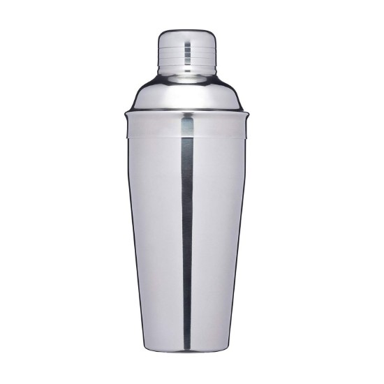 BarCraft - Rozsdamentes acél koktél shaker 500 ml
