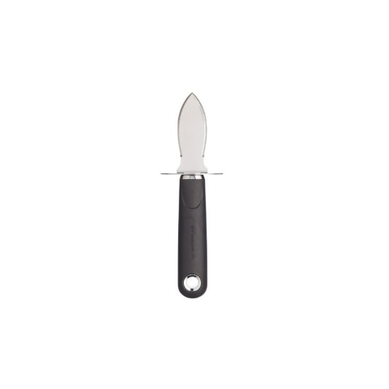 Kitchen Craft - 18 cm-es rozsdamentes acél - Osztriga kés