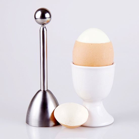 Kitchen Craft - 13,5 cm-es tojáshéj vágó