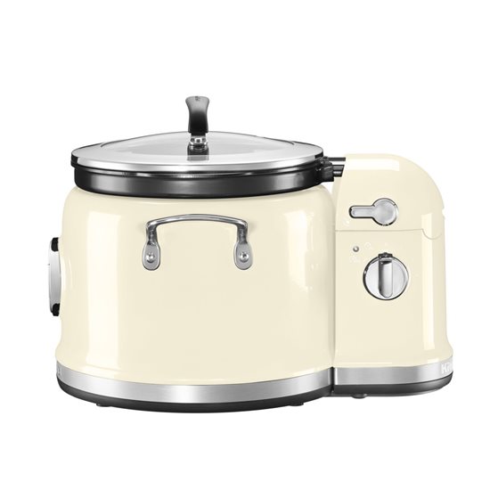 KitchenAid multi-Cooker főzőedény Stir Tower-rel