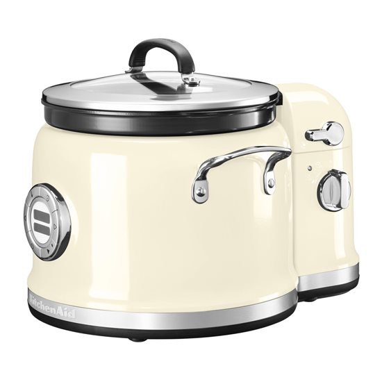 KitchenAid multi-Cooker főzőedény Stir Tower-rel