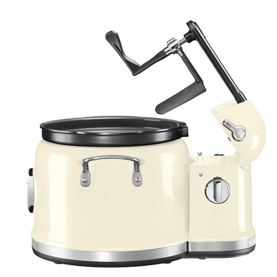 KitchenAid multi-Cooker főzőedény Stir Tower-rel