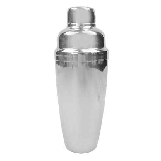 Fém koktél shaker 750 ml