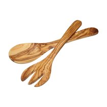 Kitchen Craft 2 darabos salátatálaló készlet 29 cm