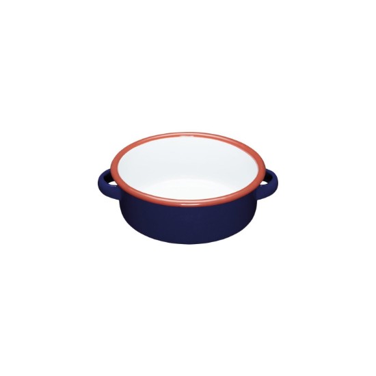 Kitchen Craft szószos tál, kék, 14 cm 