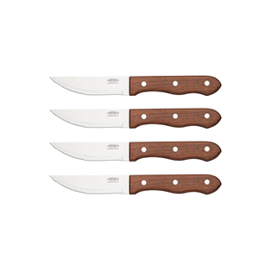 Kitchen Craft 4 darabos sültes kés készlet