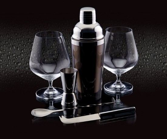 Kitchen Craft 6 darabos koktélkészítő készlet