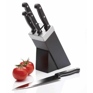 Késkészlet, 6 darab - Kitchen Craft
