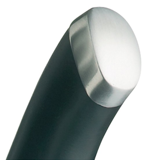 Kitchen Craft - "Trojan" 6 darabos késkészlet, acél, "MasterClass"