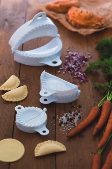 Kitchen Craft 3 darabos sütemény/tészta készlet