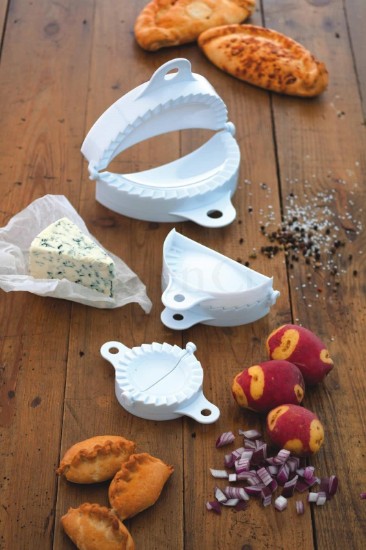 Kitchen Craft 3 darabos sütemény/tészta készlet