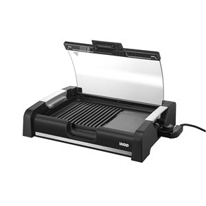 Unold Edel elektromos grillsütő