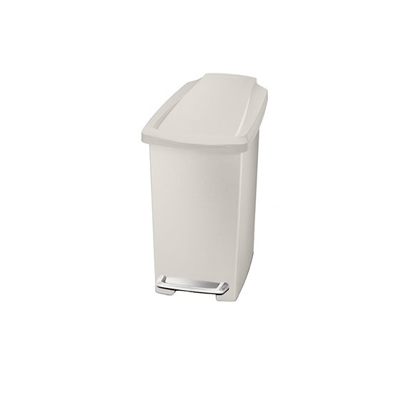 SimpleHuman pedálos szemetes, 10 l,