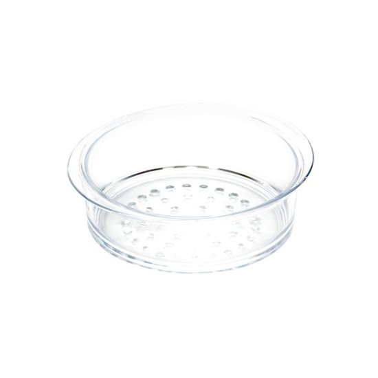 AMT Gastroguss Párolóbetét 20 cm üveg - AMT Gastroguss