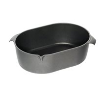 AMT Gastroguss Tepsi 32 x 22 x 11 cm
