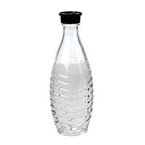 SodaStream ~ 700 ml-es "Crystal" szódagép üveg palack