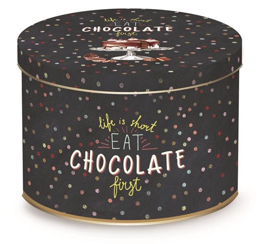 Nuova R2S "Hot Chocolate" porcelán bögre 350 ml