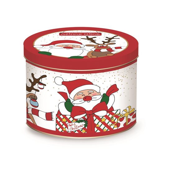Nuova R2S "Christmas Friends" porcelán bögre 350 ml