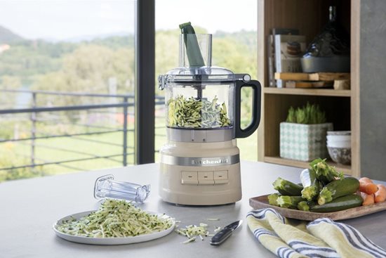 KitchenAid konyhai robotgép 1,7 l, 250 W,  Almond Cream