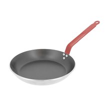de Buyer tapadásmentes serpenyő 28 cm "Choc", Piros