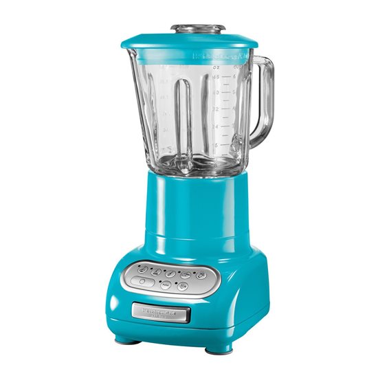 KitchenAid Turmixgép Artisan 1.5L, Crystal Blue