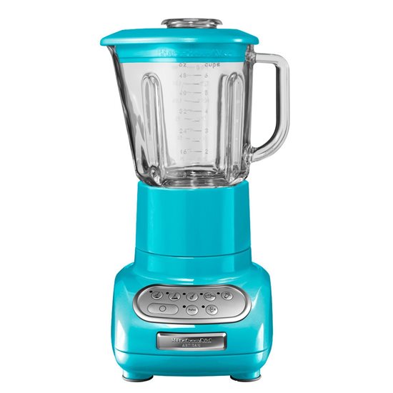 KitchenAid Turmixgép Artisan 1.5L, Crystal Blue