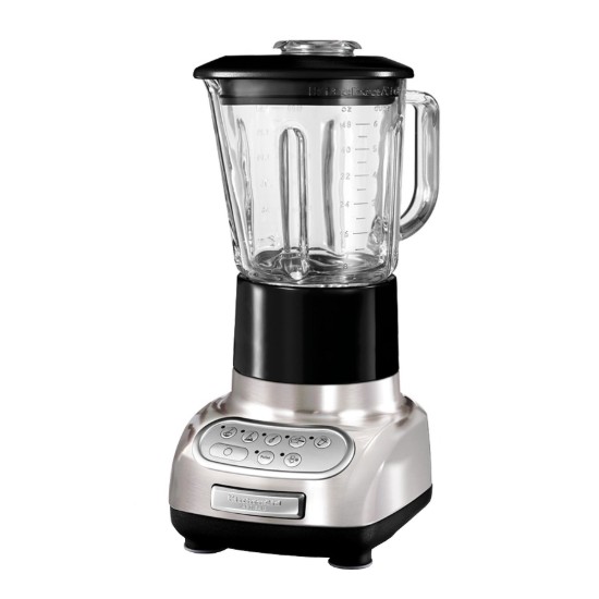 KitchenAid Turmixgép Artisan 1.5L, Brushed Nickel