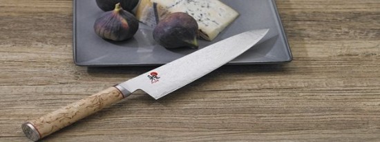 Miyabi zöldségkés 9 cm 5000MCD