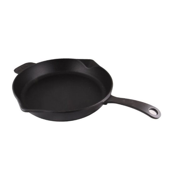 Lava öntöttvas serpenyő, 30 cm